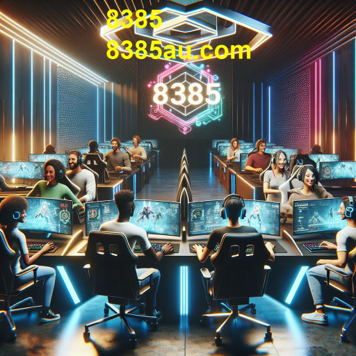 Explorando a Categoria 'Comunidade' no Site de Palavras-Chave '8385'