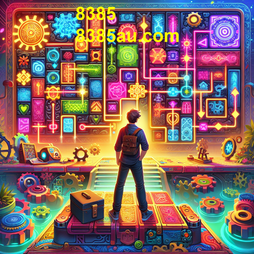 Explorando a Categoria de Jogos 'Ajuda'