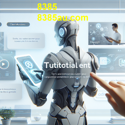 A Importância dos Tutoriais em Jogos Modernos